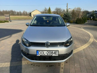 Volkswagen Polo Lipówki - zdjęcie 2