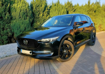 Mazda cx5 2021-2,2-184ps AWD Turek - zdjęcie 8