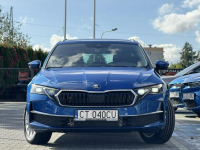 Škoda Octavia 1.5 TSI mHEV Selection DSG, Kombi, gwarancja, krajowy Tychy - zdjęcie 3