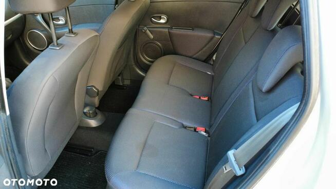 Renault Clio 1.2 TCE Authentique Chodzież - zdjęcie 9