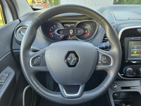 Captur Renault 1,5 TDCI Żegocina - zdjęcie 12