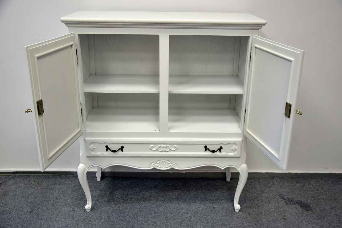 komoda ludwikowska - jak nowa Olsztyn - zdjęcie 4