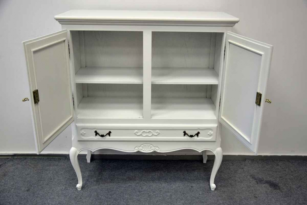 komoda ludwikowska - jak nowa Olsztyn - zdjęcie 4