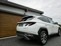 Hyundai Tucson serwis ASO, nawigacja, Full Led Rydułtowy - zdjęcie 8