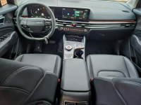 Kia Sportage / HYBRYDA / 4x4 / Bogate wyposażenie / Tarnów - zdjęcie 8