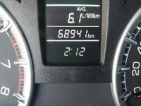 Suzuki Swift 5 drzwi SALON POLSKA 69 tys.km + serwis ASO Warszawa - zdjęcie 3