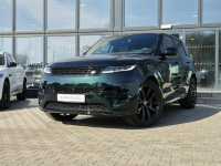 Range Rover Sport 3.0D I6 350KM AWD Autobiography / Salon Polska / ASO Łódź - zdjęcie 2