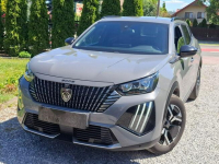 Elegancki Peugeot 2008 Benzyna-Manual Lubartów - zdjęcie 2