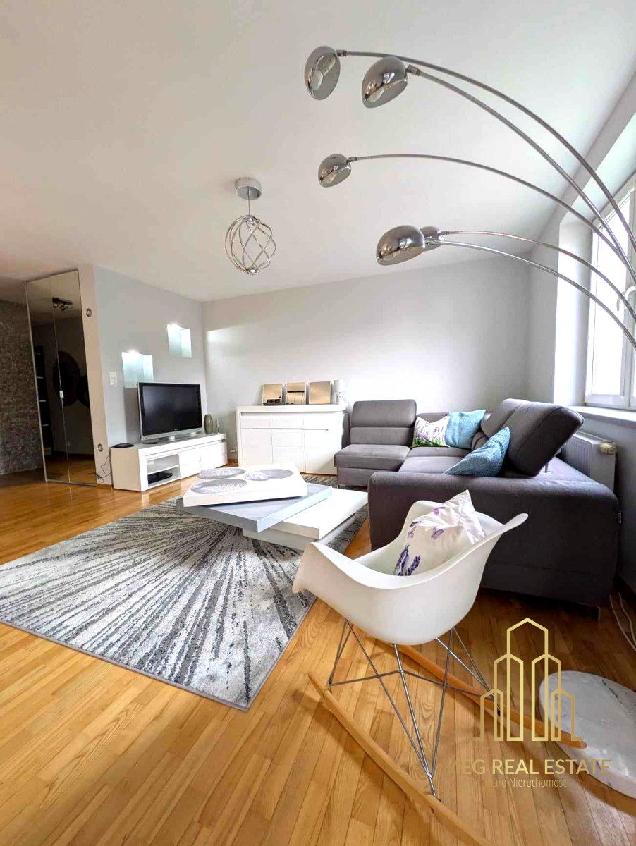 Przestronne mieszkanie na wynajem Białystok - zdjęcie 6