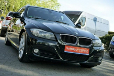 BMW 320 2,0i Klima, Xenny, autmat, NAVI, 2011r. Płock - zdjęcie 2