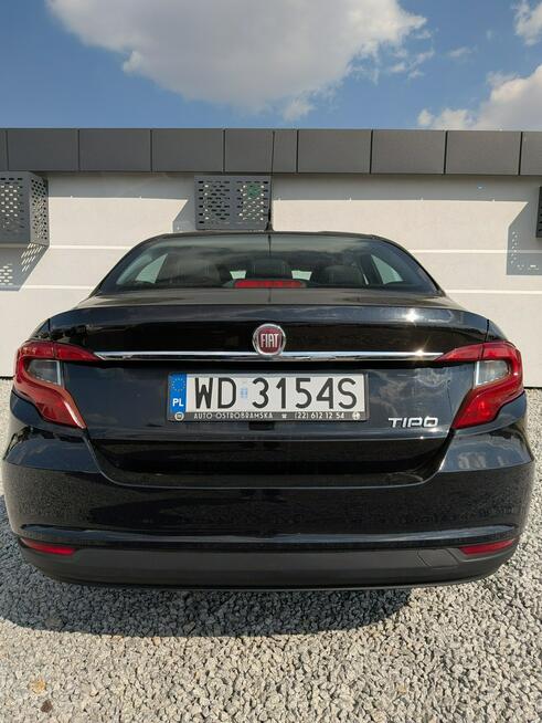 Fiat Tipo 1.4 16V 1WŁ Salon PL Miękinia - zdjęcie 5