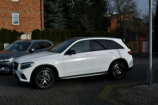 Mercedes-Benz GLC 250 4-MATIC AMG 9G Salon POLSKA F.VAT23% Panorama Warszawa - zdjęcie 4