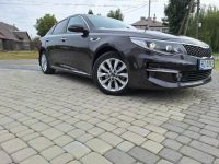 Kia Optima 1.7 CRDI L DCT Głogów Małopolski - zdjęcie 1