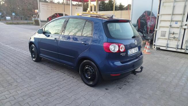 Golf PLUS 1.9 TDI Stargard - zdjęcie 3