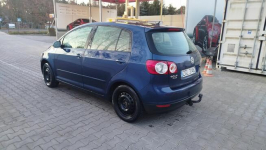 Golf PLUS 1.9 TDI Stargard - zdjęcie 3