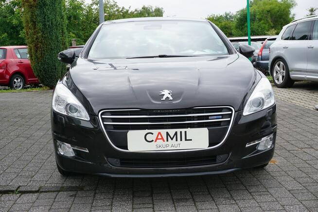 Peugeot 508 zarejestrowany, ubezpieczony, Opole - zdjęcie 2