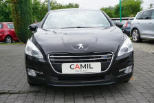 Peugeot 508 zarejestrowany, ubezpieczony, Opole - zdjęcie 2