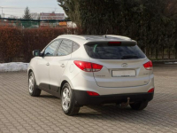 Hyundai ix35 Alu Klima Hak 4 x 4 EURO 5 Nowy Sącz - zdjęcie 3