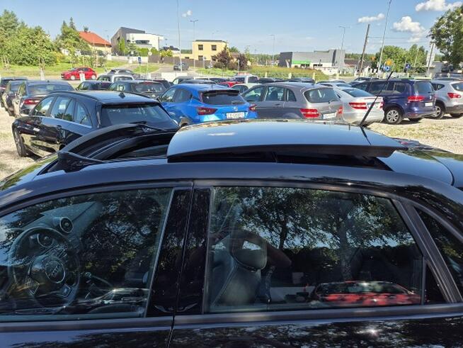 Audi A1 Automat* 1,6Tdi* 2x S-Line*Panorama* Stan idealny Bydgoszcz - zdjęcie 7