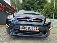 Ford Mondeo NAVI. Led. Grzana szyba -fotele Rybnik - zdjęcie 4