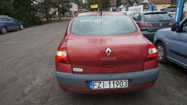 Renault Megane Po serwisie super stan. Zielona Góra - zdjęcie 6