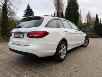 Mercedes C180 Kombi | Manual | Bezwypadkowy |Serwisowany | Stan BDB Szczecin - zdjęcie 6