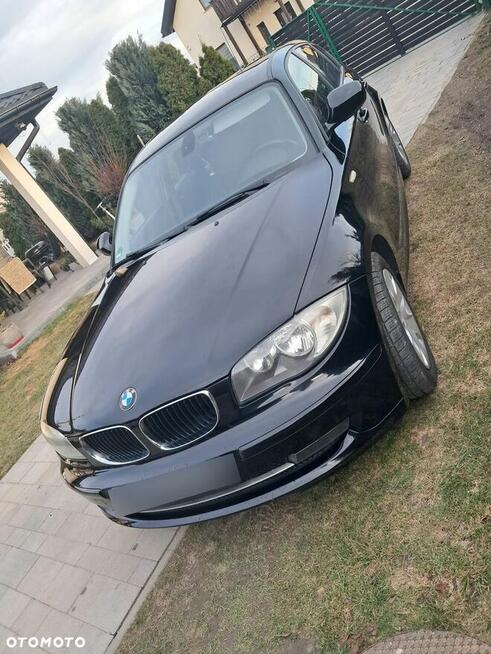 BMW Seria 1 116i Edition Lifestyle Tarnowskie Góry - zdjęcie 6