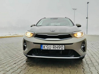 Kia stonic hybryd Stryszawa - zdjęcie 4
