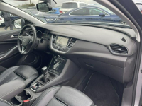 Opel Grandland X Skóra Pamięć Kamera Wentylacja Panorama Gliwice - zdjęcie 10