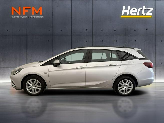 Opel Astra 1,6 DTE (110 KM) Enjoy  Salon PL Faktura-Vat Warszawa - zdjęcie 6