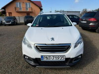 Peugeot 2008 klima, gwarancja, 100 tys.km! Zbąszyń - zdjęcie 10