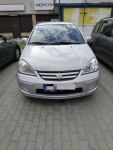 Suzuki Liana 1.6B+Gaz 8L/100km Salon Polska -Nowe Opony