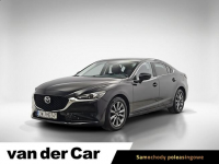 Mazda 6 2.0 SkyMotion aut ! Z Polskiego Salonu ! Faktura VAT !