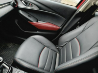 Mazda CX-3 LED*4x4*Skóra*Tylko71tys.km Bibice - zdjęcie 10