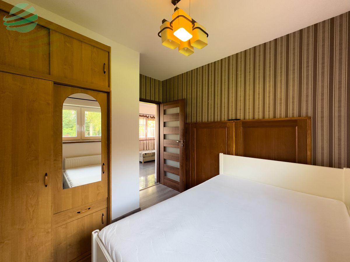 Na sprzedaż apartament 25m2 w Bobolinie Bobolin - zdjęcie 11