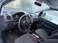 Volkswagen Caddy Pszczyna - zdjęcie 3