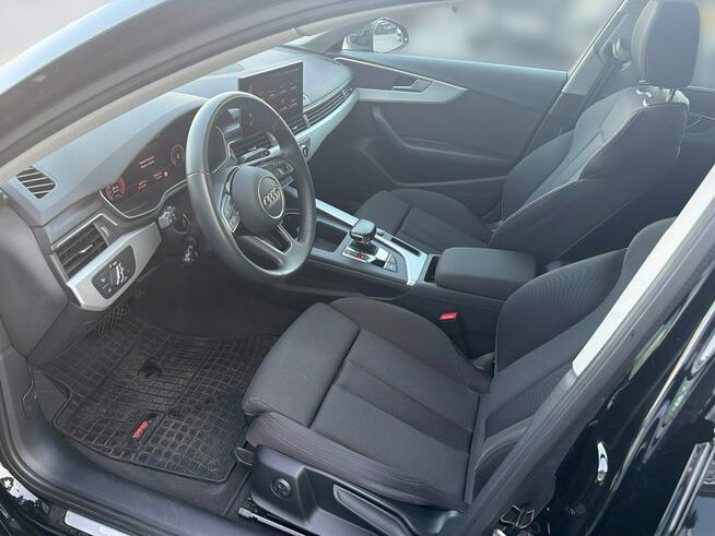 Audi A4 Avant 35 TFSI Stronic Toruń - zdjęcie 12