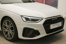 Audi A4 35TFSI Nav TempomatACC Kamera Ambiente Kielce - zdjęcie 7