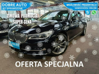 4395cm3 * 450KM * BMW 750i xDrive