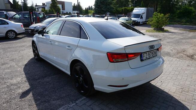 Audi A3 automat. Gwarancja. Polecam !!! Zielona Góra - zdjęcie 7