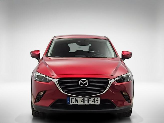 Mazda CX-3 SkyEnergy aut ! Z Polskiego Salonu ! Faktura VAT ! Warszawa - zdjęcie 8