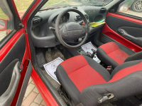 Fiat Seicento LPG 1.1 - HAK Głogów - zdjęcie 5