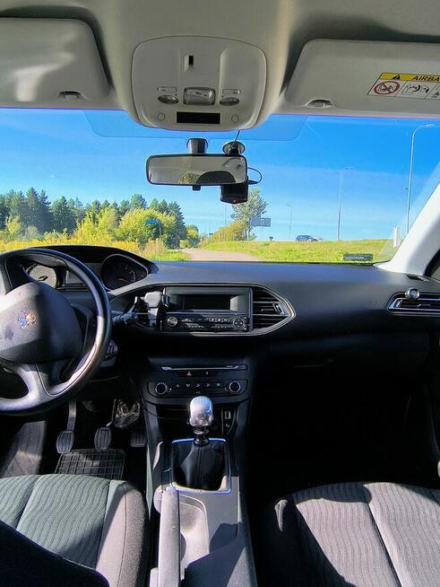 Peugeot 308 1.6 THP 125 KM – Salon Polska Sianów - zdjęcie 1