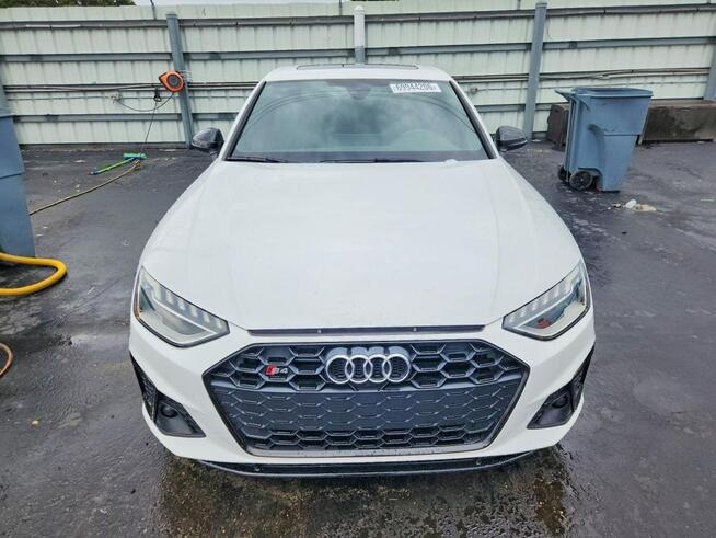 Audi S4 Tarnów - zdjęcie 2