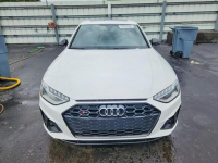 Audi S4 Tarnów - zdjęcie 2