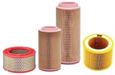 Części zamienne do sprężarek śrubowych / tłokowych Bytom - zdjęcie 3