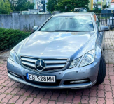 Mercedes-Benz Klasa E W212 Użytkowany przez kobietę Bydgoszcz - zdjęcie 2