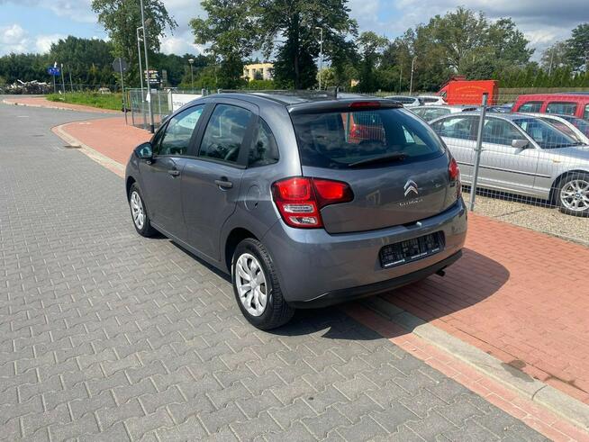 Citroen C3 Bardzo ładny zadbany niski przebieg Białogard - zdjęcie 10