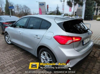 Ford Focus Telefon: 790_450_394 Lokalizacja: Buk Buk - zdjęcie 7