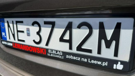 Kia Venga Benzyna Zarejestrowany Ubezpieczony Elbląg - zdjęcie 9